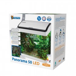 SUPERFISH PANORAMA 50 LED...