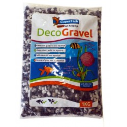 SUPERFISH DÉCO GRAVEL...