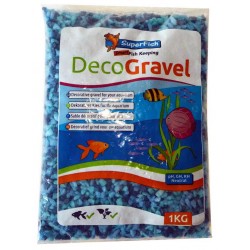 SUPERFISH DÉCO GRAVEL Mix...