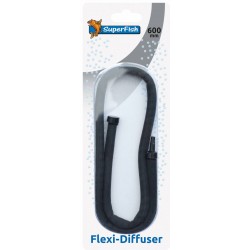 SUPERFISH FLEXI-DIFFUSER 600mm