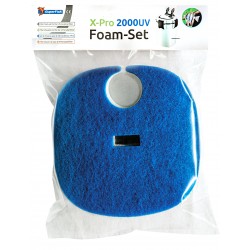 SUPERFISH X-PRO 2000UV FOAM...