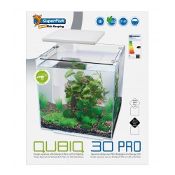 SUPERFISH QUBIQ 30 PRO...