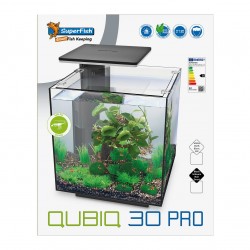 SUPERFISH QUBIQ 30 PRO...