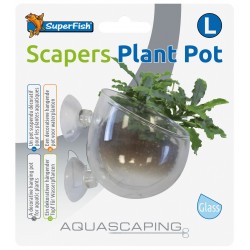 SUPERFISH AQUASCAPING...