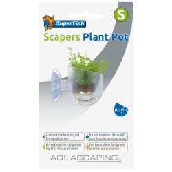 SUPERFISH AQUASCAPING...