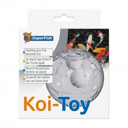 SUPERFISH KOI-TOY