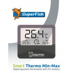 SUPERFISH SMART THERMO...