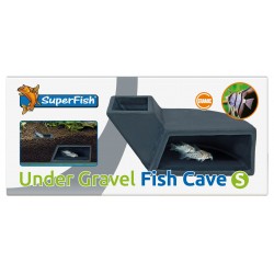 SUPERFISH UNDER GRAVEL FISH...