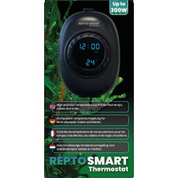 REPTO SMART THERMOSTAT...