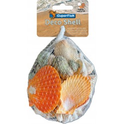 SUPERFISH DÉCO SHELL Mix 200G