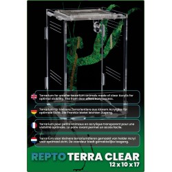 REPTO TERRA CLEAR 12x10-h17