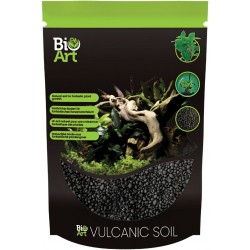 BIO ART VULCANIC SOIL SOL...