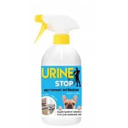 URINE STOP Spray nettoyant...