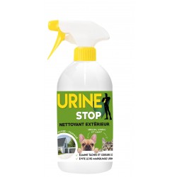 URINE STOP Spray nettoyant...