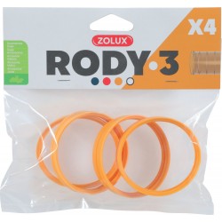 RODY 3 Anneau de connection...