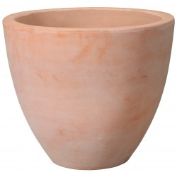 Vase lodge ø47-h37-tc-rse