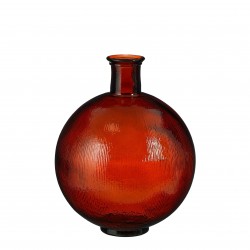 Vase Bouteille Firenza...