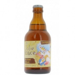 Biere Folie Douce 33Cl