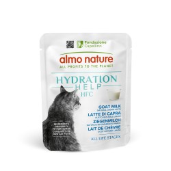 ALMO NATURE HYDRATION HELP...