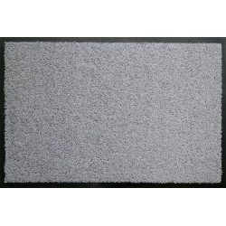 Tapis Queyras gris clair...