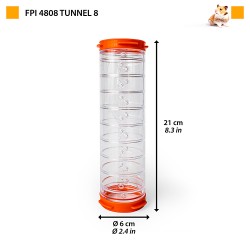 FERPLAST FPI 4808 TUNNEL 8...