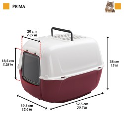 FERPLAST PRIMA Maison de...