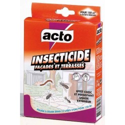 ACTO INSECTICIDE...