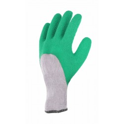 Gant ROSIER T8 Vert-BLACKFOX