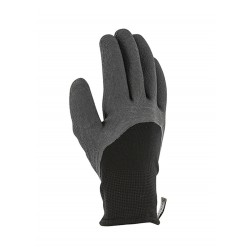 Gant HIVER T10 Gris-BLACKFOX