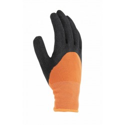 Gant SAISON T8 Orange-BLACKFOX