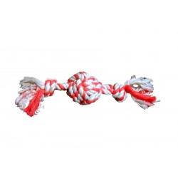 Jouet pour chien KNOT ball...