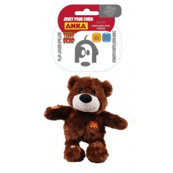 Jouet pour chien TEDDY BEAR...