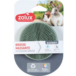 EXPERT Brosse massante Rongeur