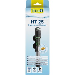 TETRA HT 25 Electronic...