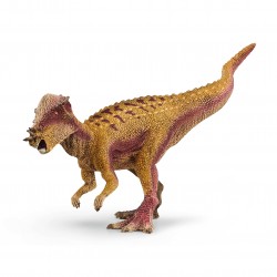 Pachycephalosaure Dinosaurs...
