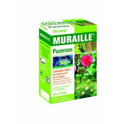 Muraille Sp Pucerons -DECAMP
