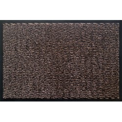 Tapis Vanoise Brun En...