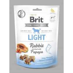 BRIT FUNCTIONAL SNACK GRAIN...