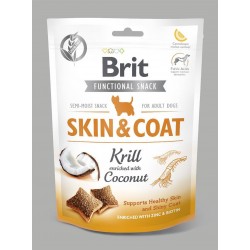 BRIT FUNCTIONAL SNACK GRAIN...
