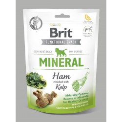 BRIT FUNCTIONAL SNACK GRAIN...