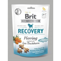 BRIT FUNCTIONAL SNACK GRAIN...