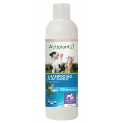 ACTIPLANT Shampooing peaux...