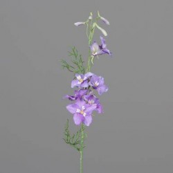 Tige Delphinium  Lavande H66