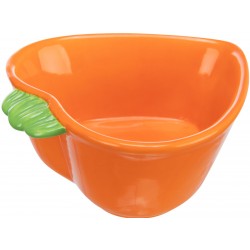 Gamelle carotte 180ml/12X11...