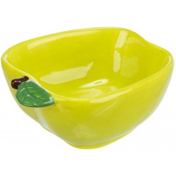 Gamelle pomme 180ml/12X11...