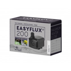Pompe à eau EASYFLUX 200...
