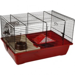 Cage hamster ENZO 1
