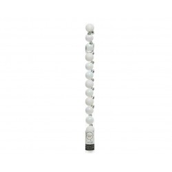 Tube De Boules X14...