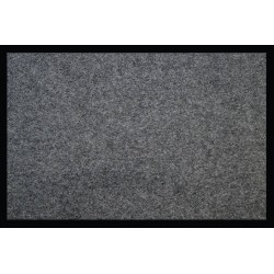 Tapis Prima Gris Foncé En...