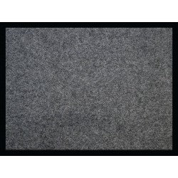 Tapis Prima Gris Foncé En...